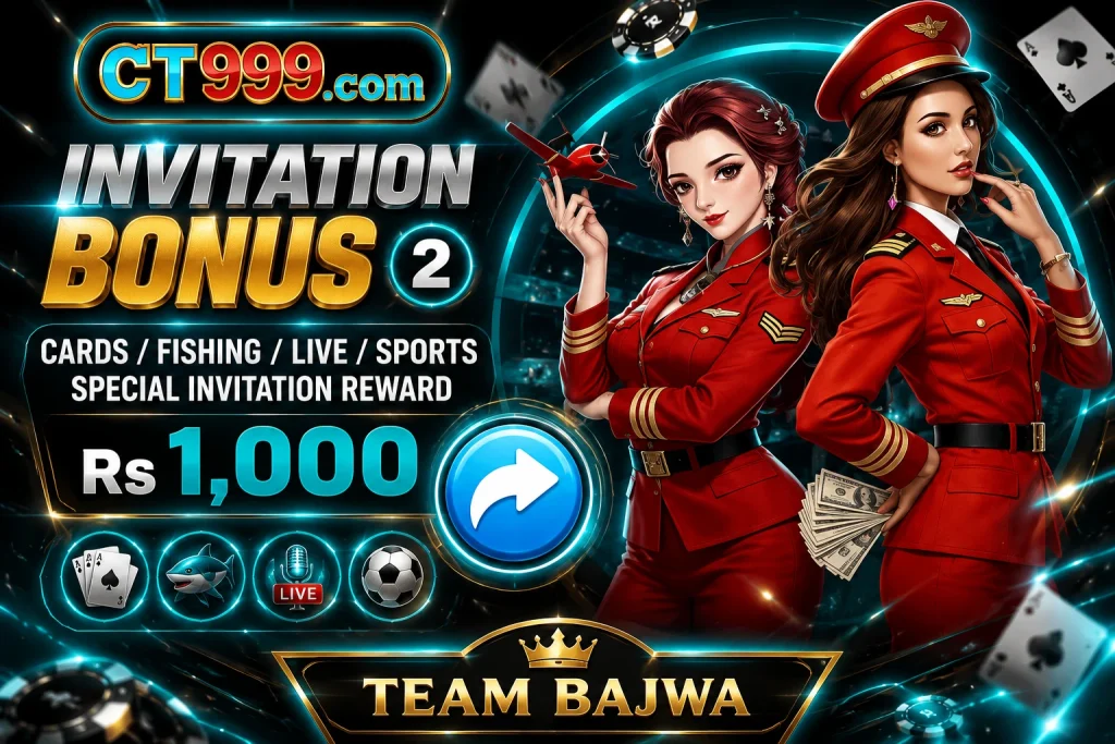 CT999 Game