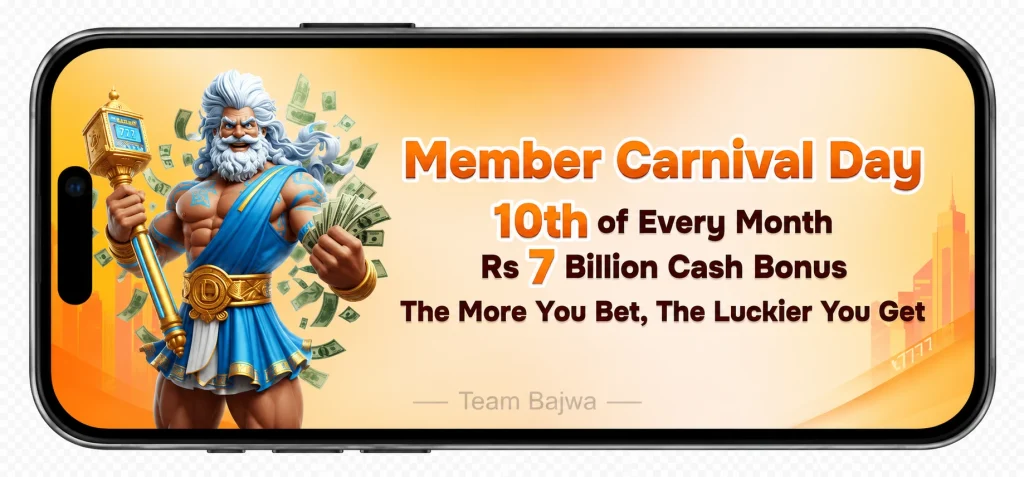 T7777 Game