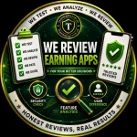 How We Review Earning Apps