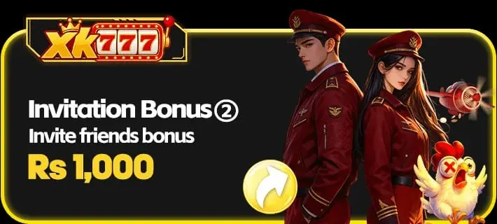 XK777 Game