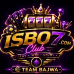 ISB07 Game