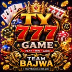 TY777 Game