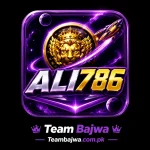 Ali786 Game