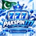 Pakspin777 Game