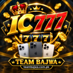 IC777 Game