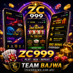 ZC999 Game
