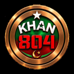 KHAN 804 APP