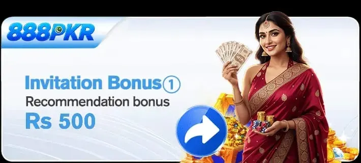 888PKR