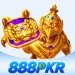 888PKR