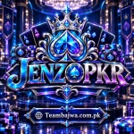 Jenzopkr Game