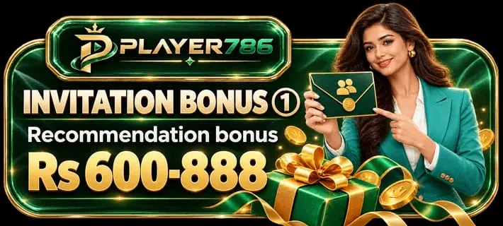 Player 786