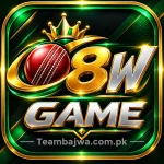 8WGame